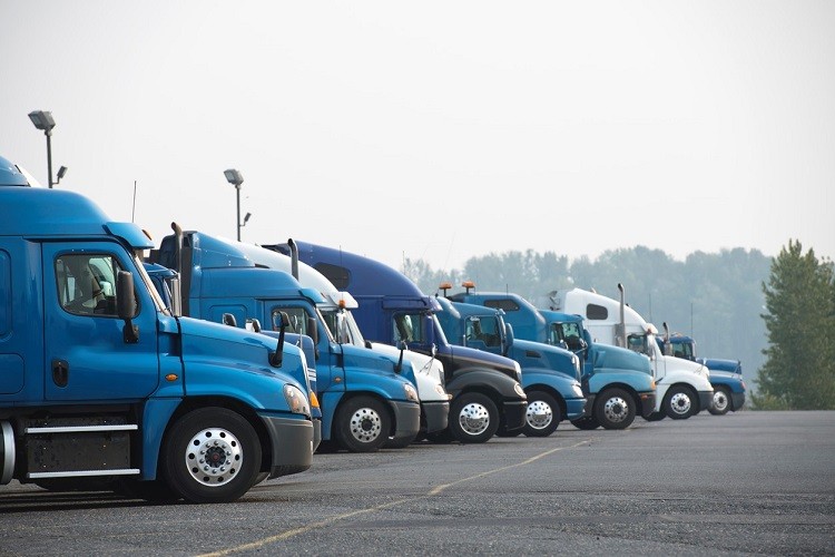 What are Fleet Vehicles? Logistics Terms and Definitions