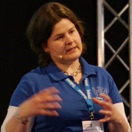 Nicole Dominique Le Maire