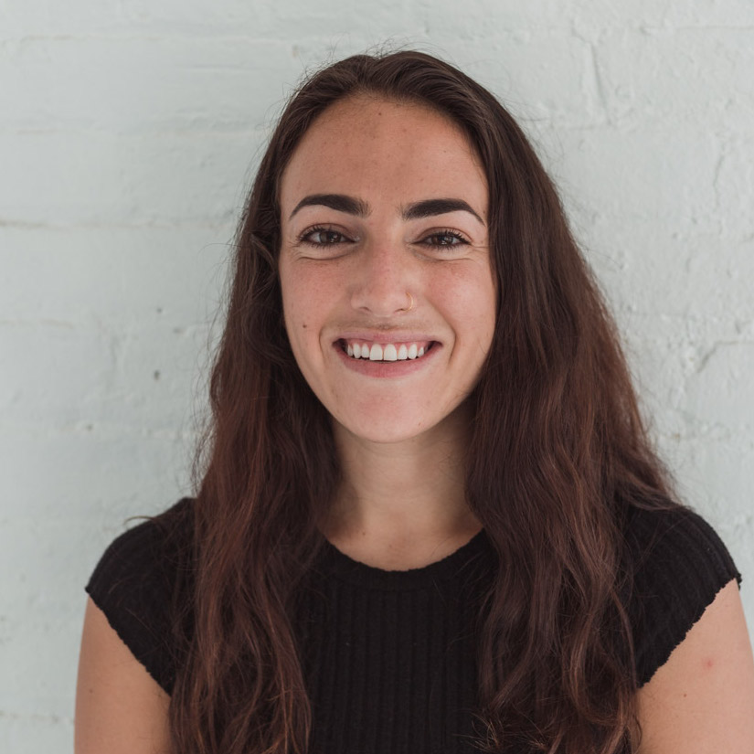 Samantha Novick