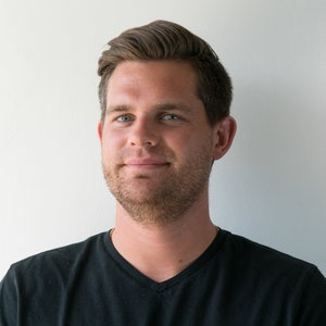 Kevin Miller