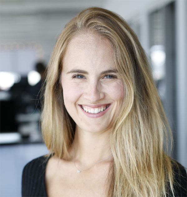 Madeline Kolbe Saltzman