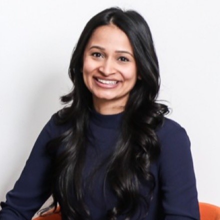 Sneh Kadakia