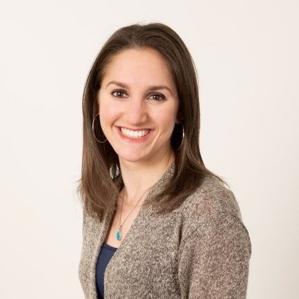 Amy Rosenberg