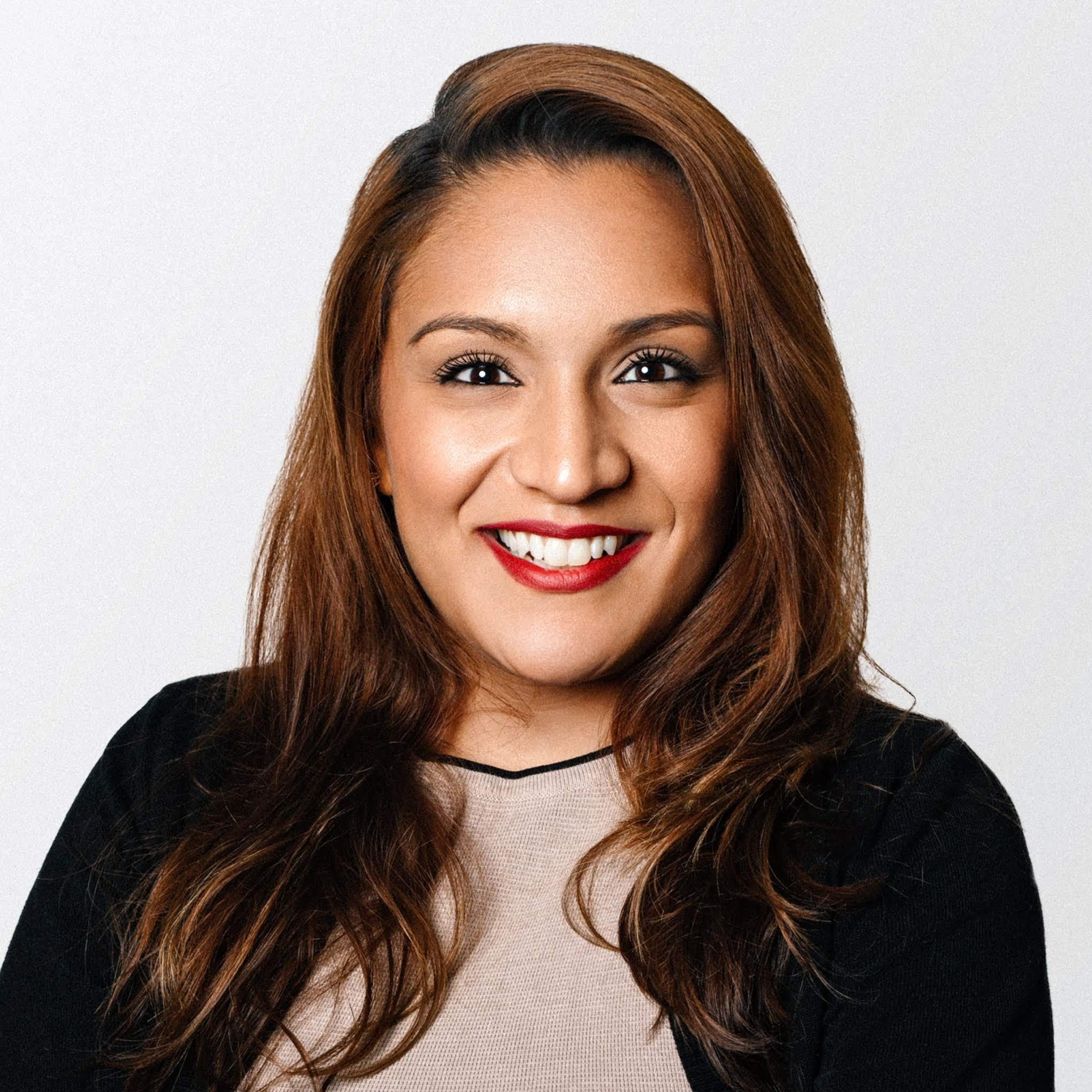 Indira Totaram