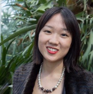 Jingcong Zhao