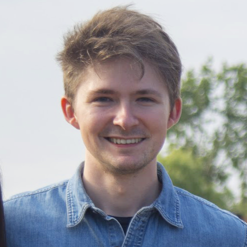 Andy Przystanski