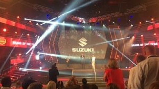 Suzuki wins big in 2017 at the Cars.co.za Consumer Awards