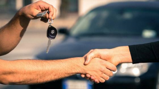 11 insider hacks for buying a used car