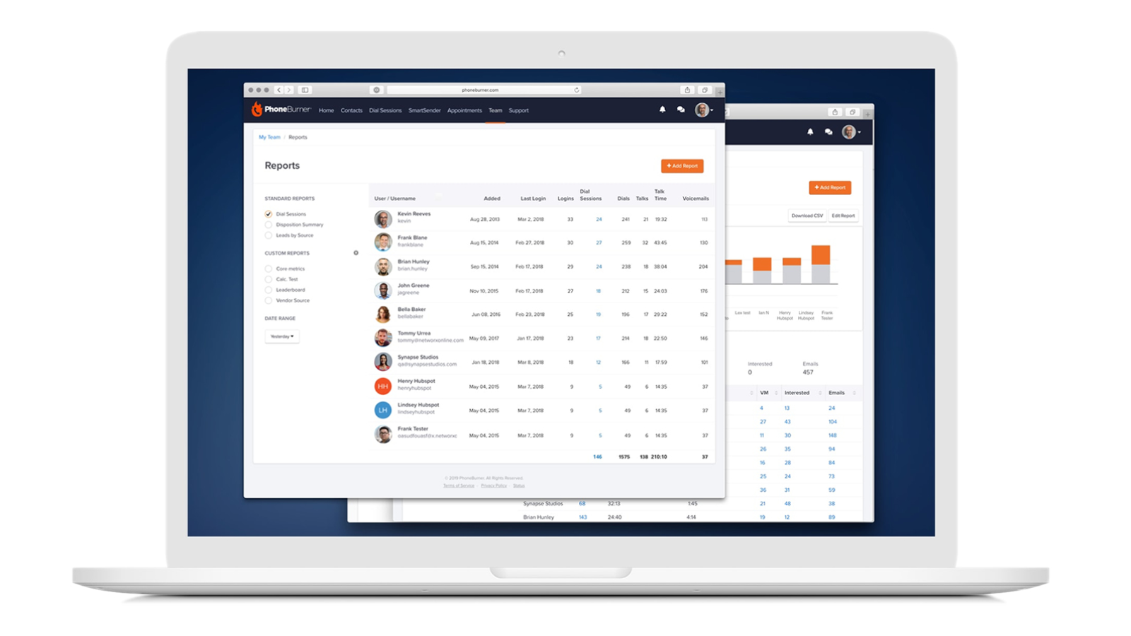 PhoneBurner HubSpot Integration Connect Them Today