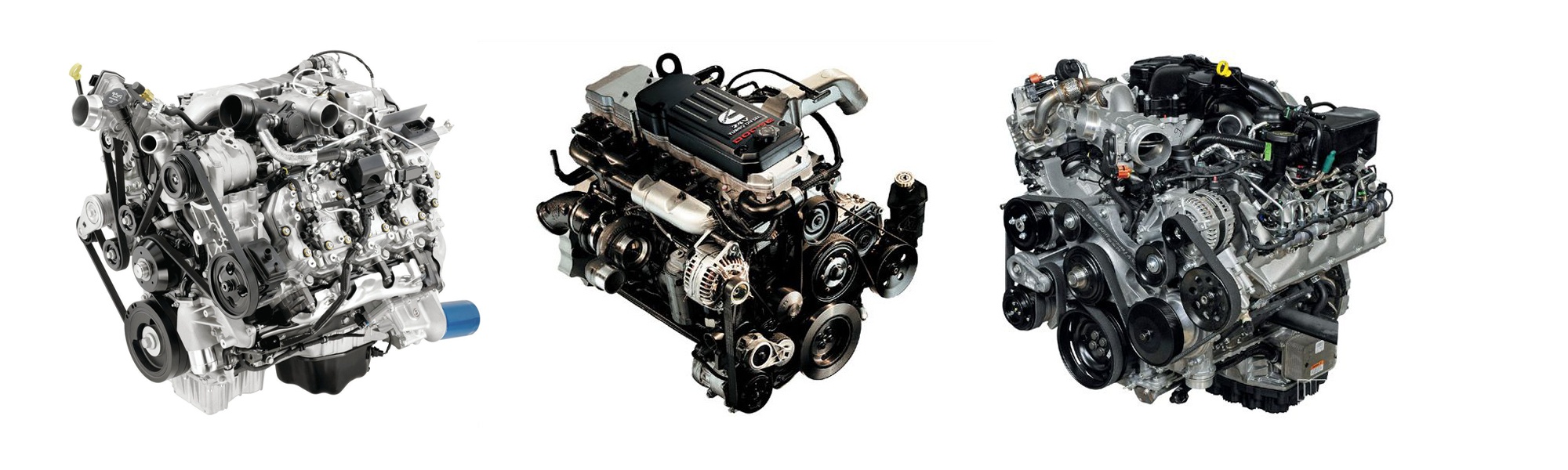 How Diesel Engines Work: Explaining the Function of Compression Ignition  Engines