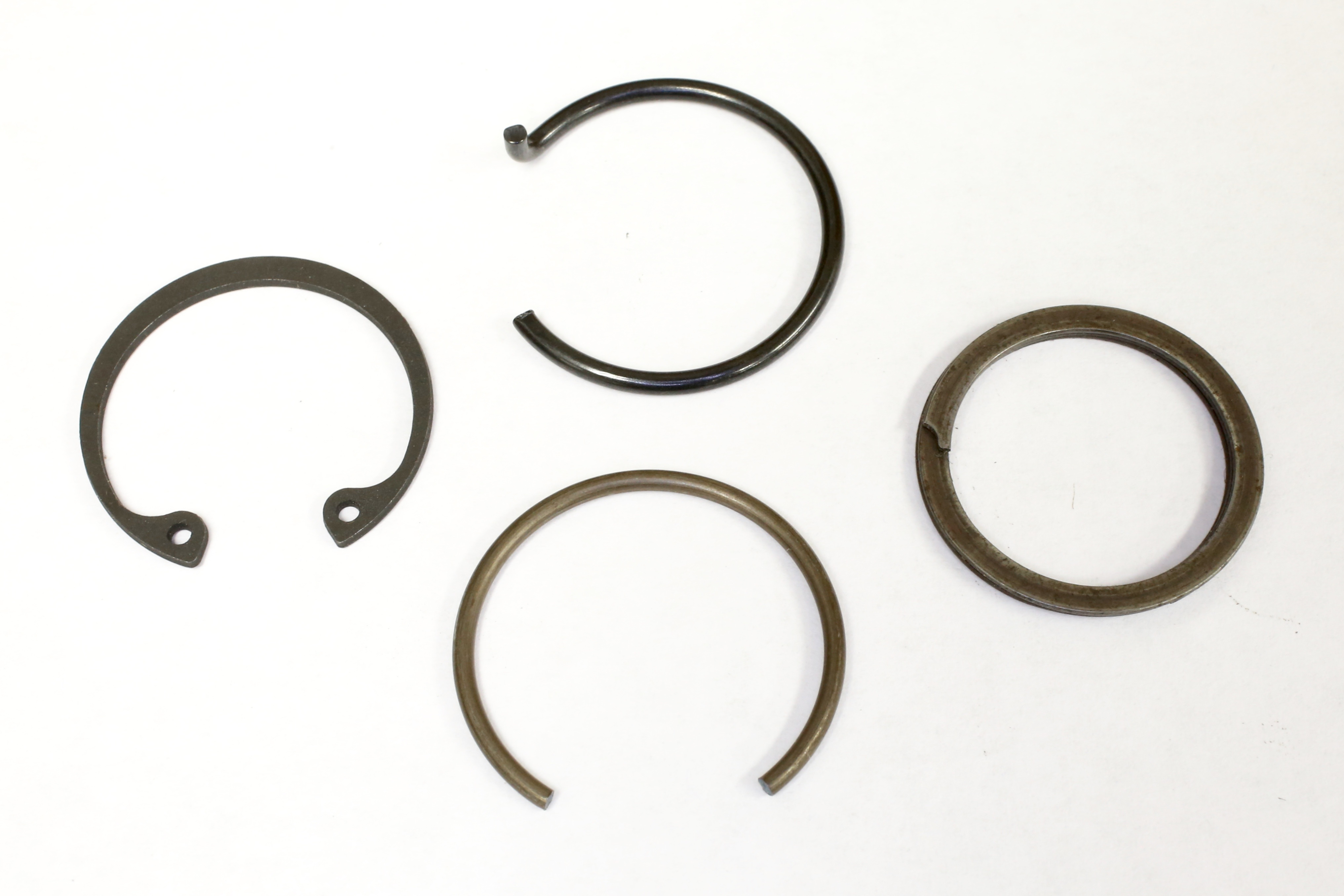 Buy Full Snap Ring Set (4) for 1 U-joint - Early Bronco