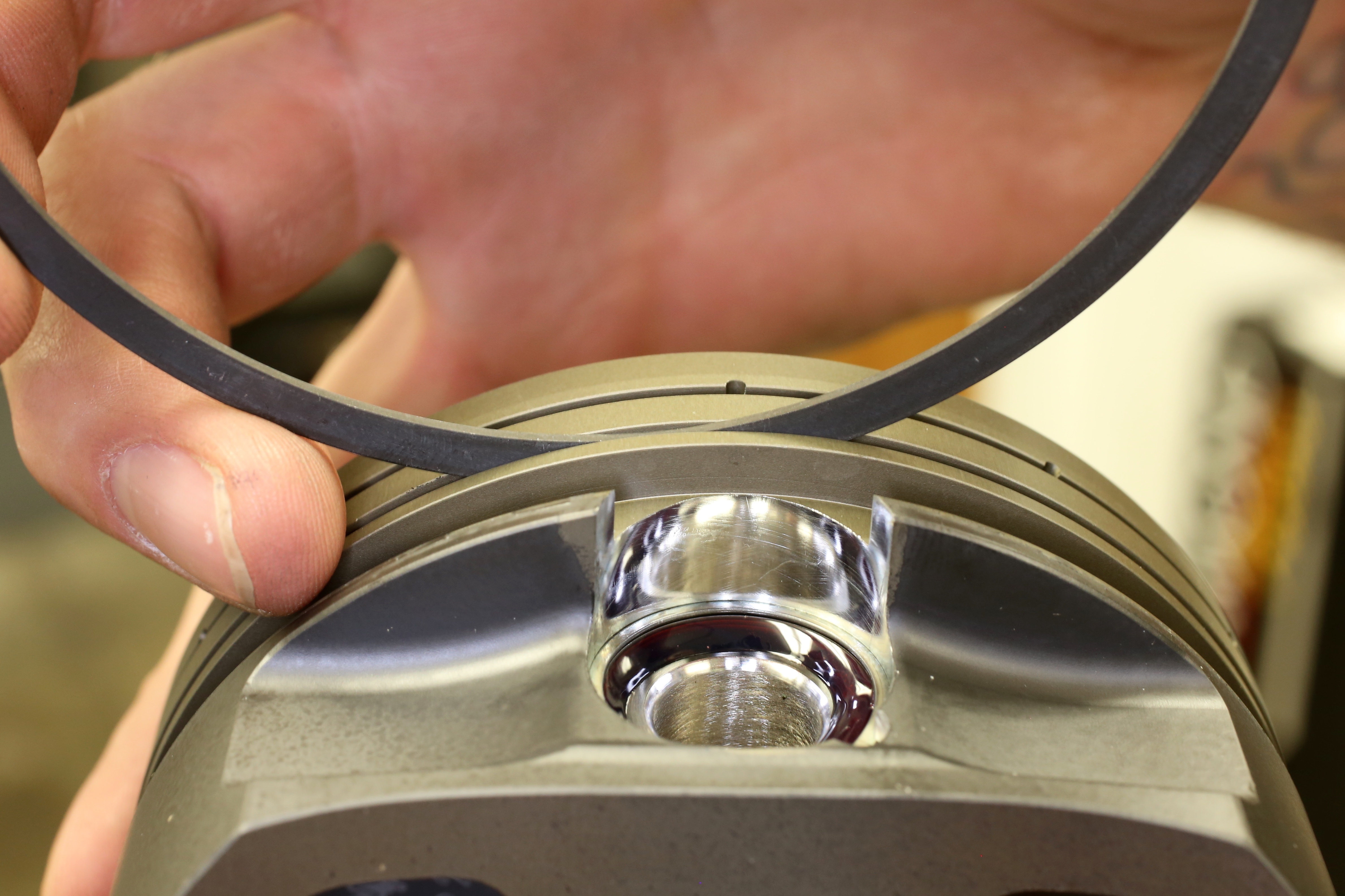 thumbnail image 2 of NCS Pistons & Rings Set For Honda CB750K 69-76 - Stock Compression, Standard 61mm Bore 2 of 2