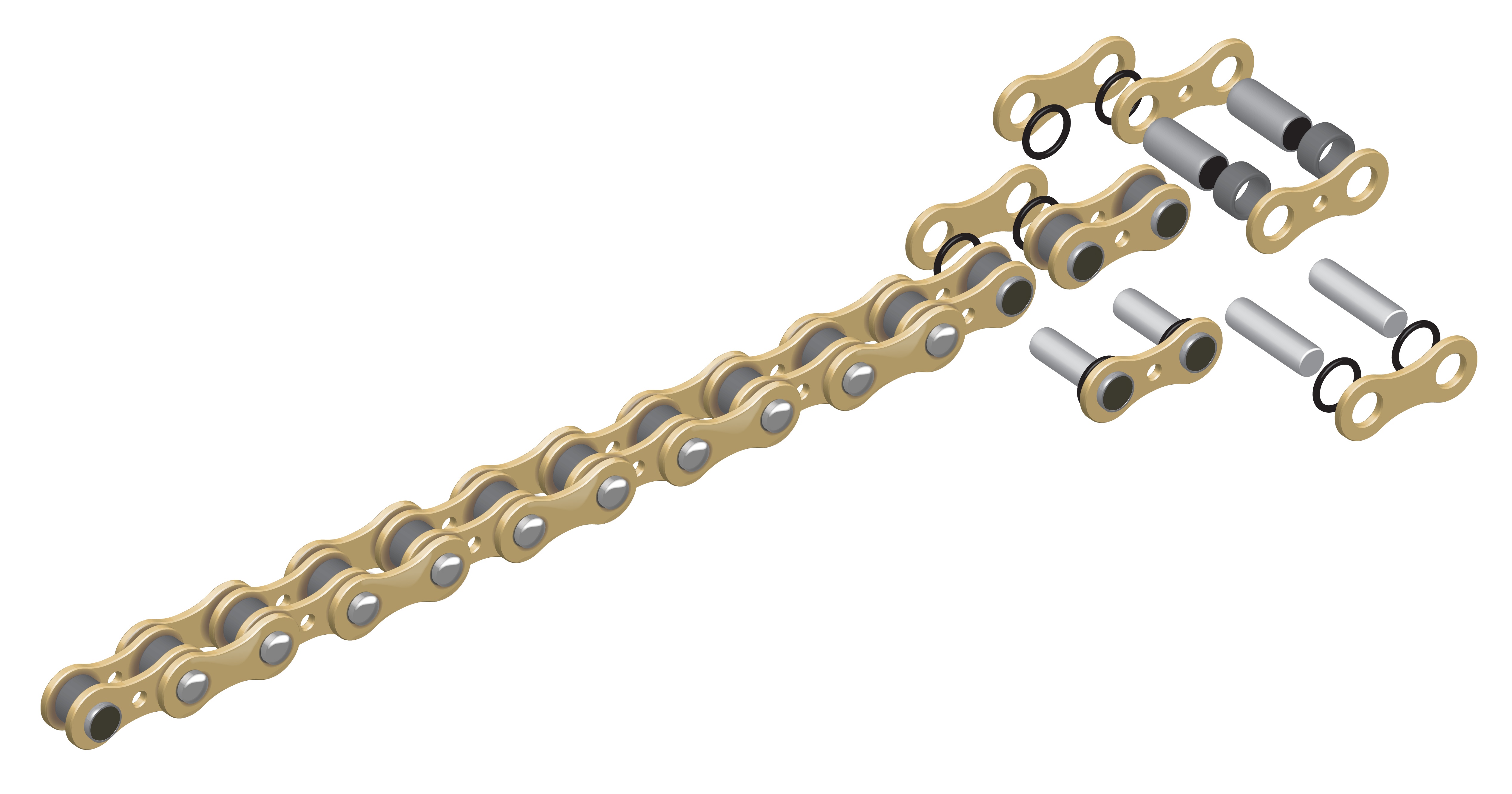 Jt o-ring chain gb428hpo/140 - 30,24 EUR
