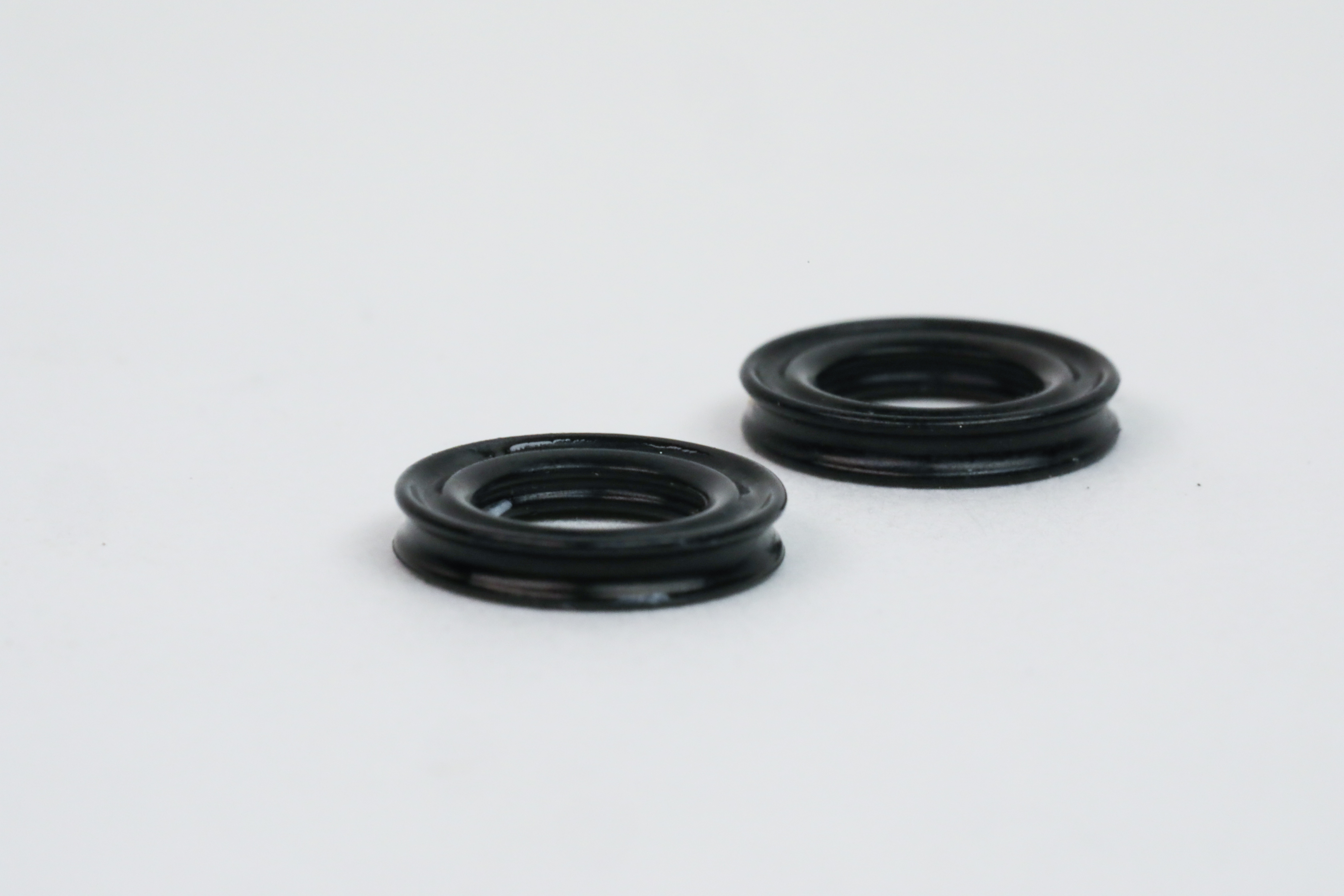 Waterproof Rubber Seal Washer for RP-SMA & SMA to Seal Connector on  Enclosure