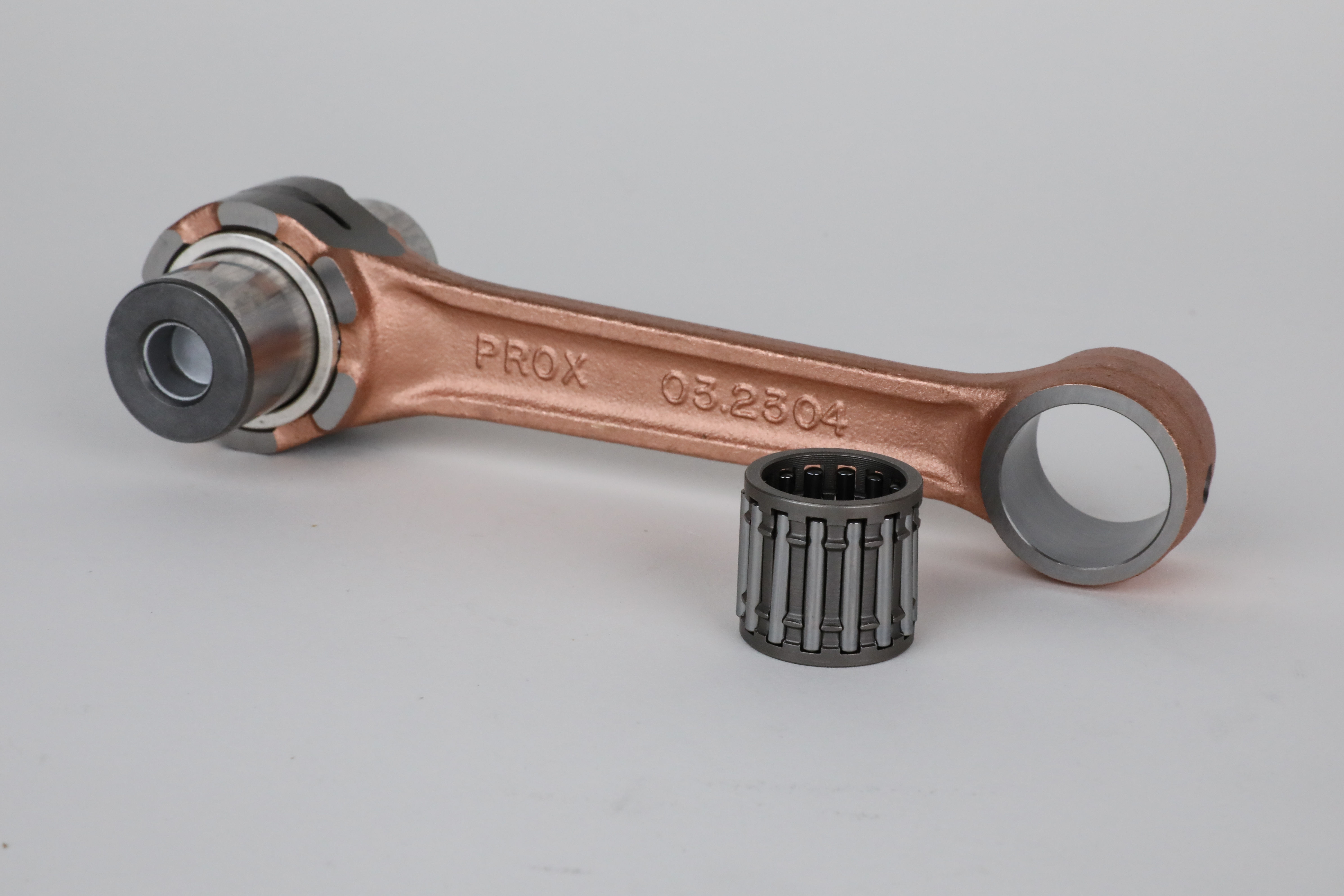 Prox Racing Parts 03.1402 Connecting Rod Kit 