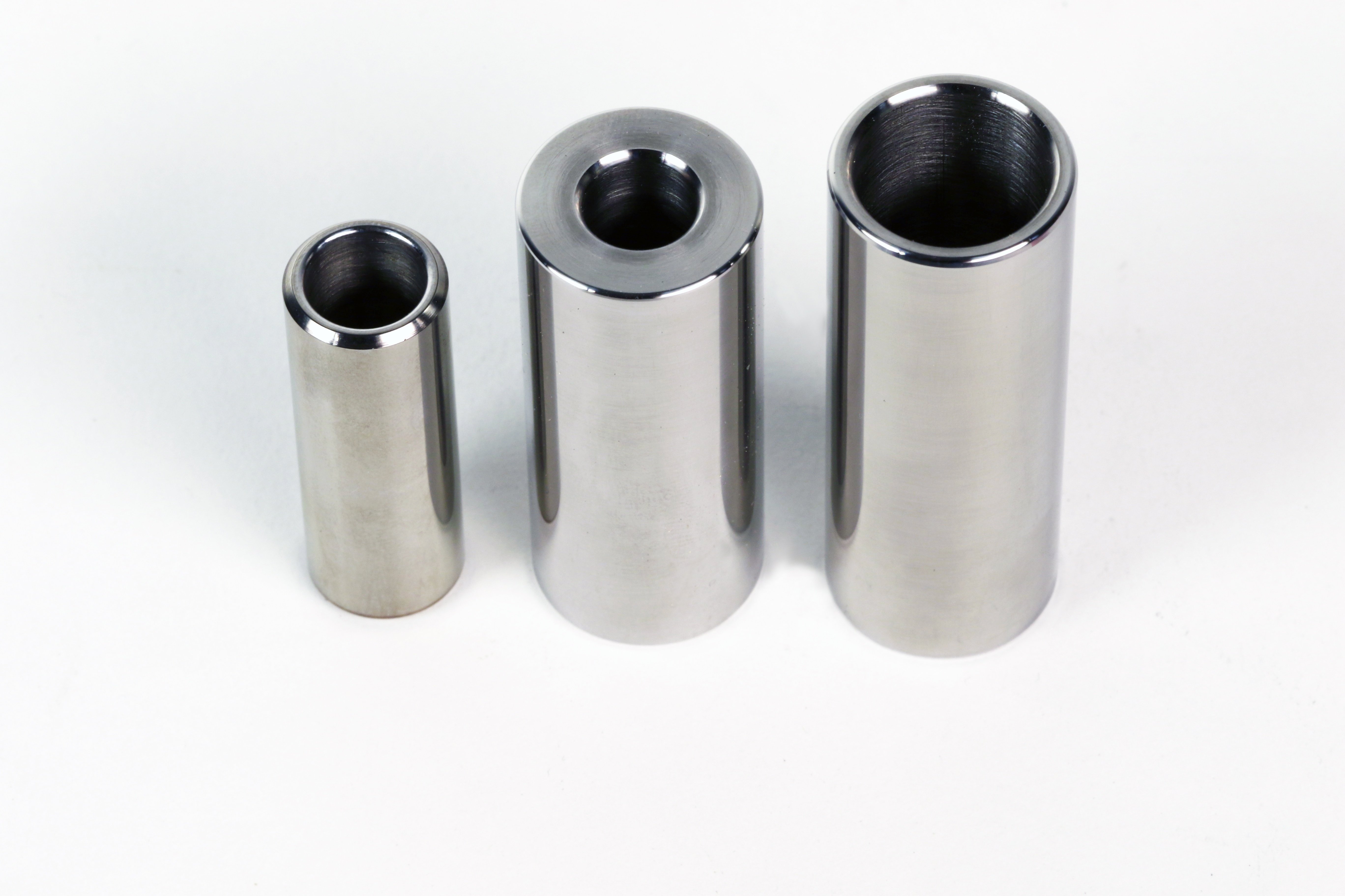 Exploring Wrist Pin styles, Materials, and Coatings