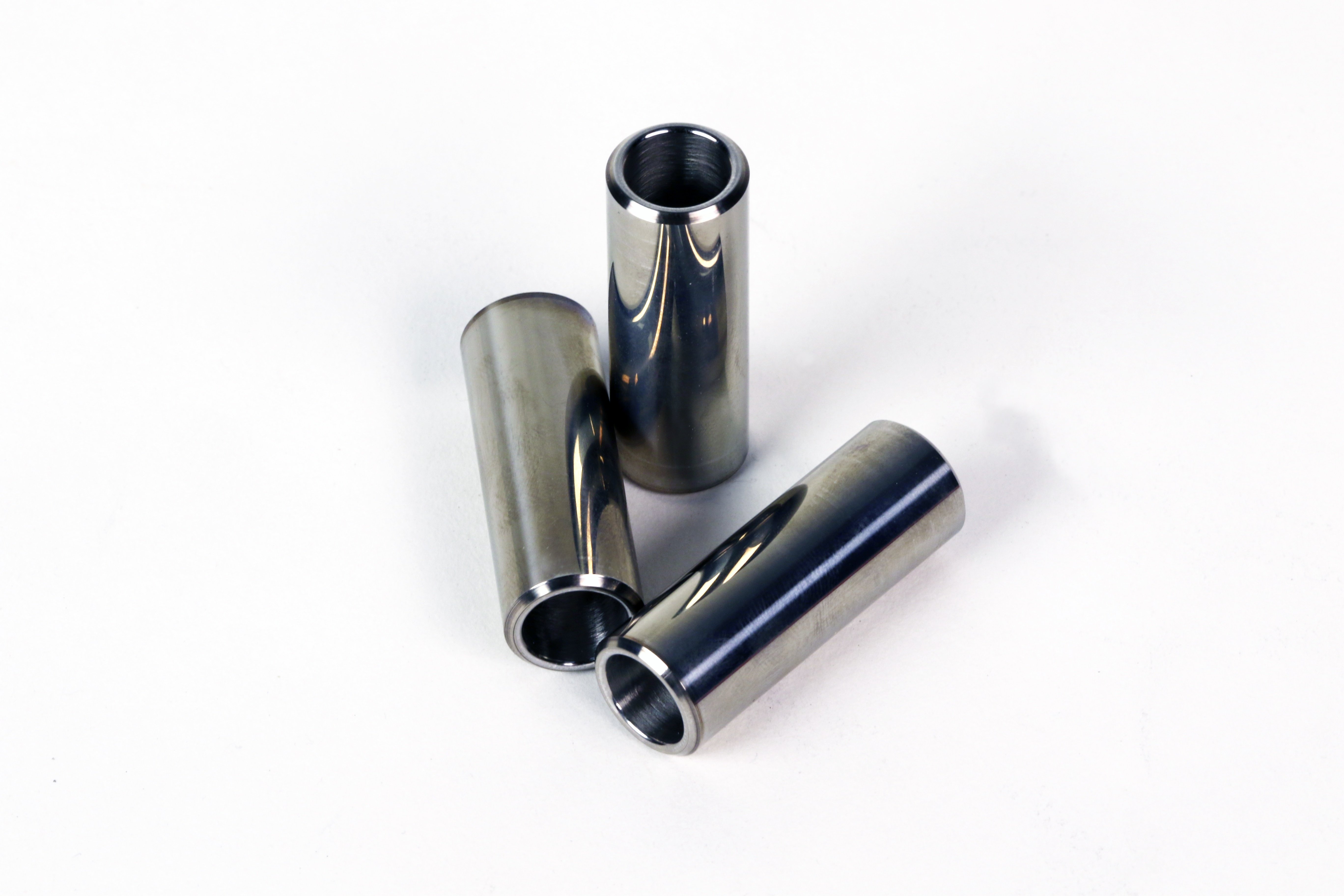 Exploring Wrist Pin styles, Materials, and Coatings