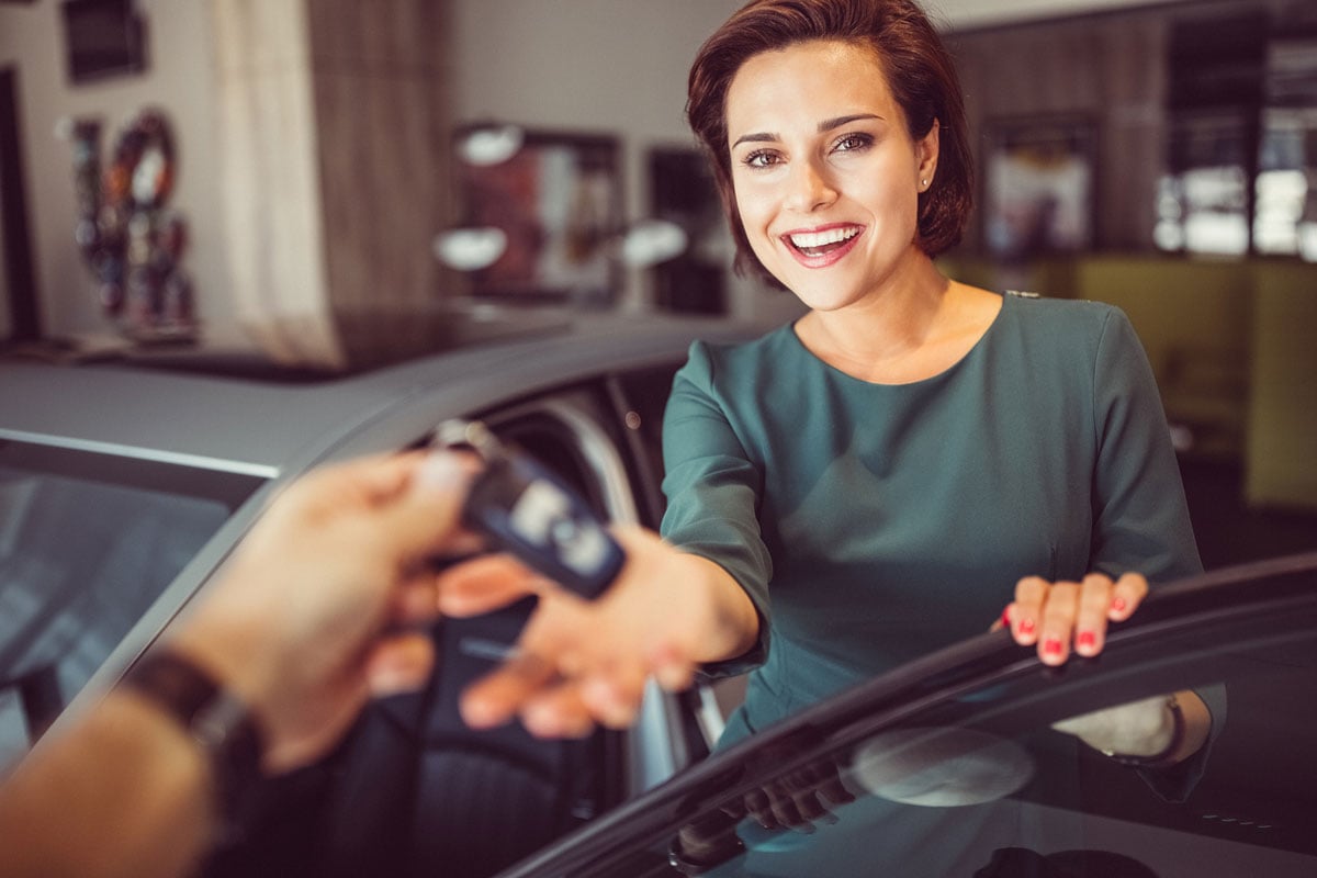 Understanding Car Dealership Payment Processing