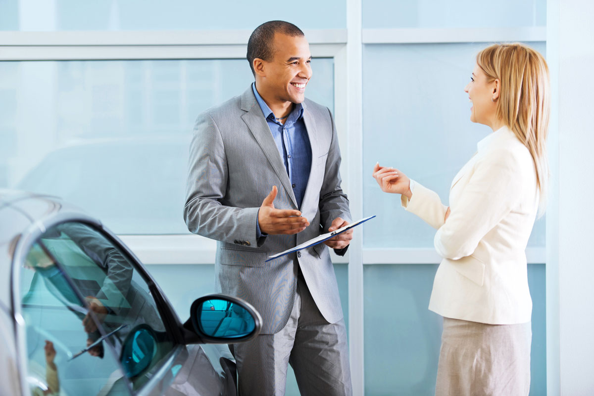 How Car Dealerships Can Simplify Credit Card Processing Fees
