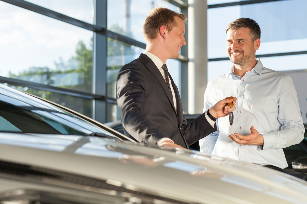 Everything You Should Know about Car Dealership Merchant Services