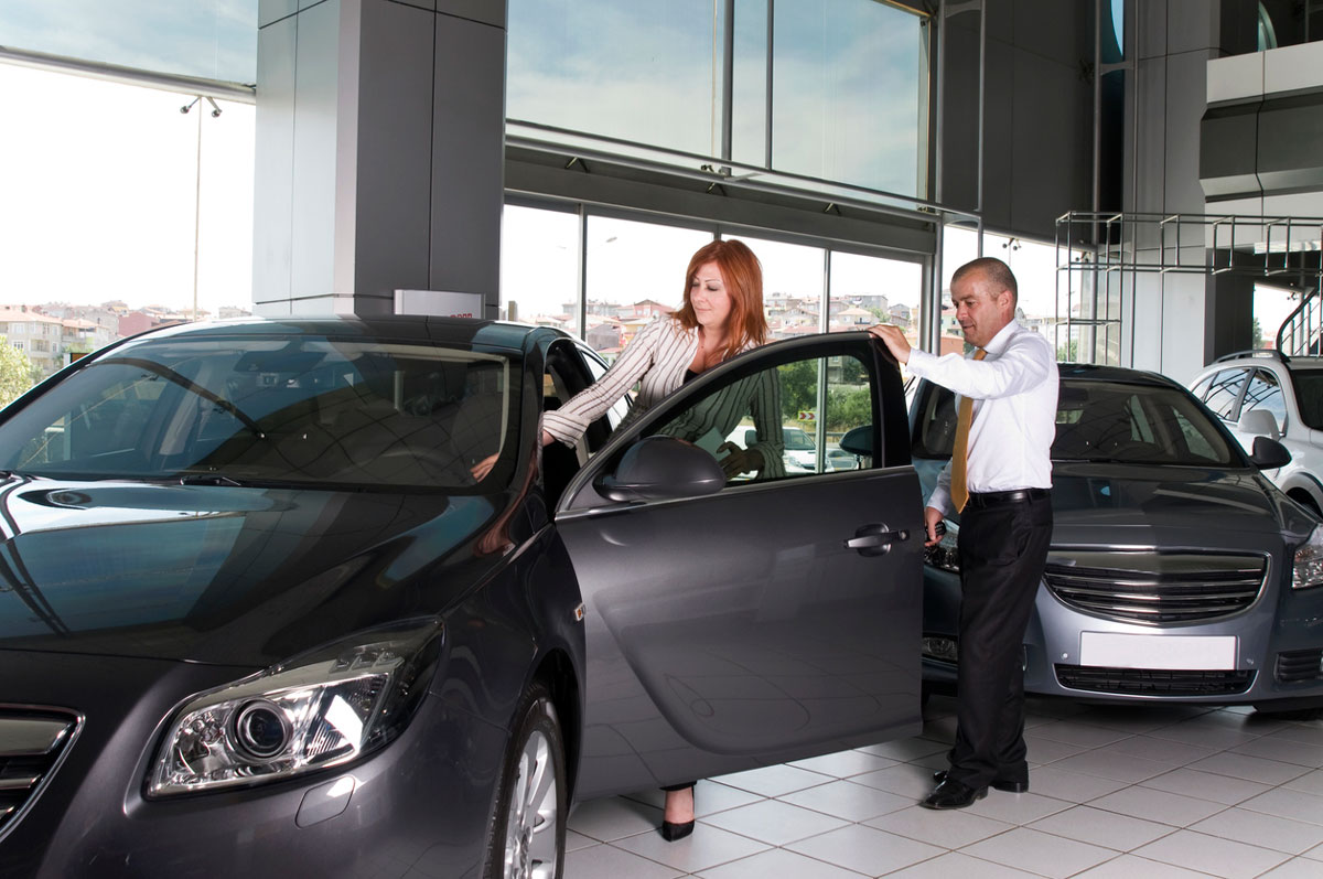 5 Car Dealer Payment Processing Tips
