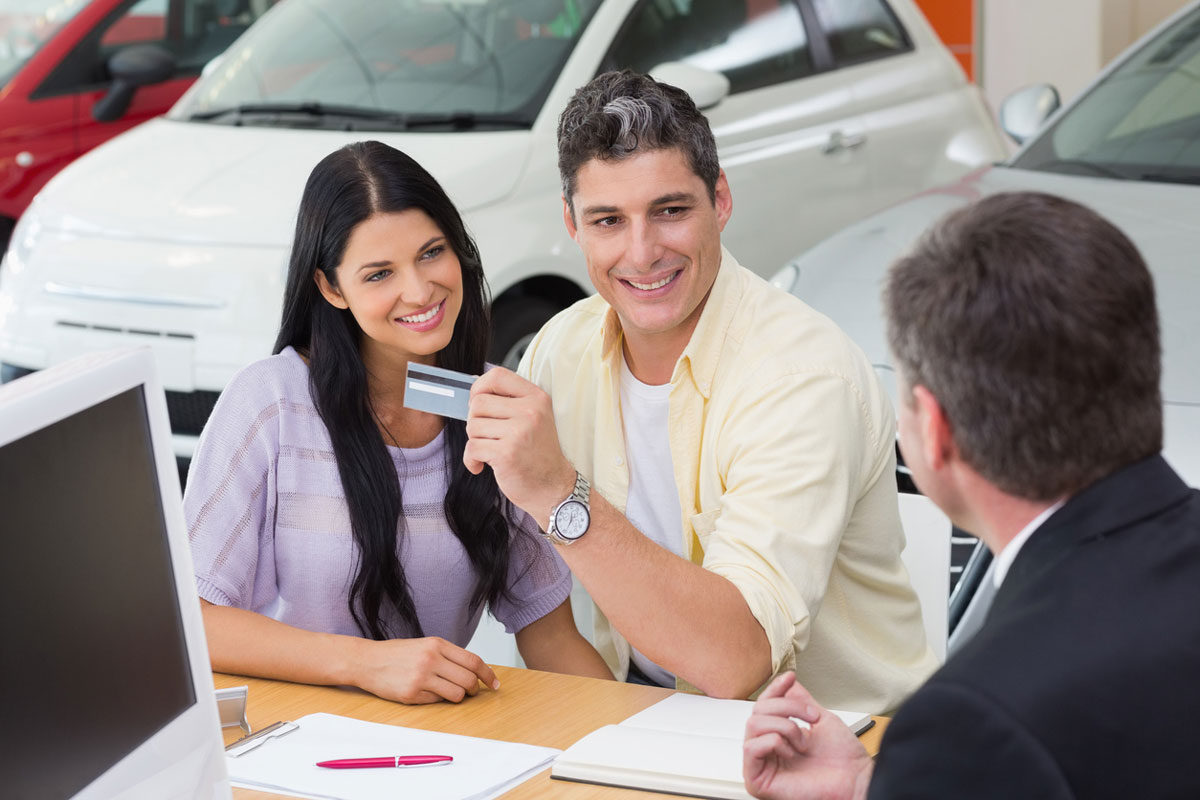 The Simple Guide to Car Dealership Payment Processing