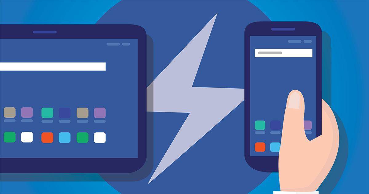 Accelerated Mobile Pages