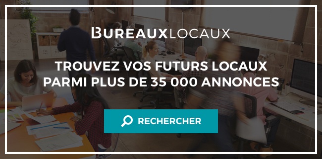 Trouvez vos futurs locaux