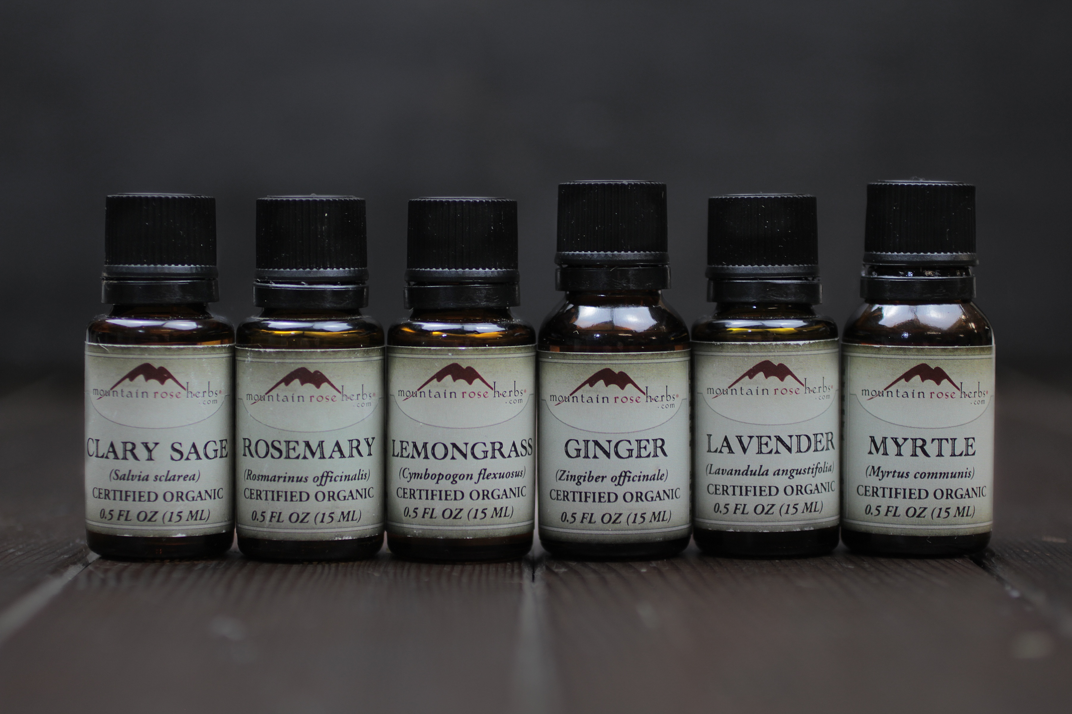 DIY Purely Spring Essential Oil Blend Recipe