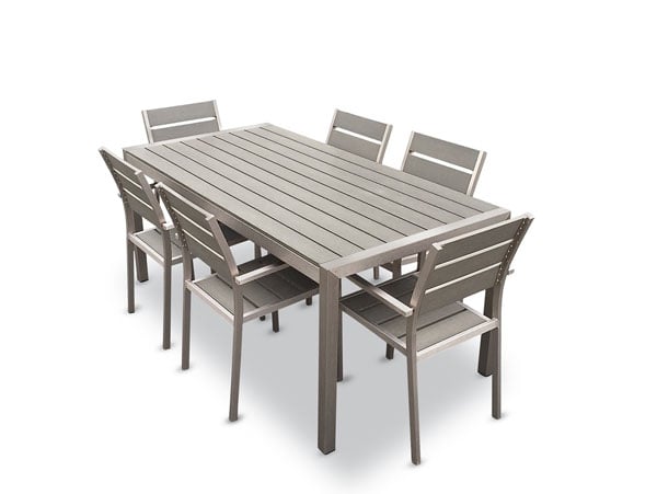 Dog proof 2025 patio furniture