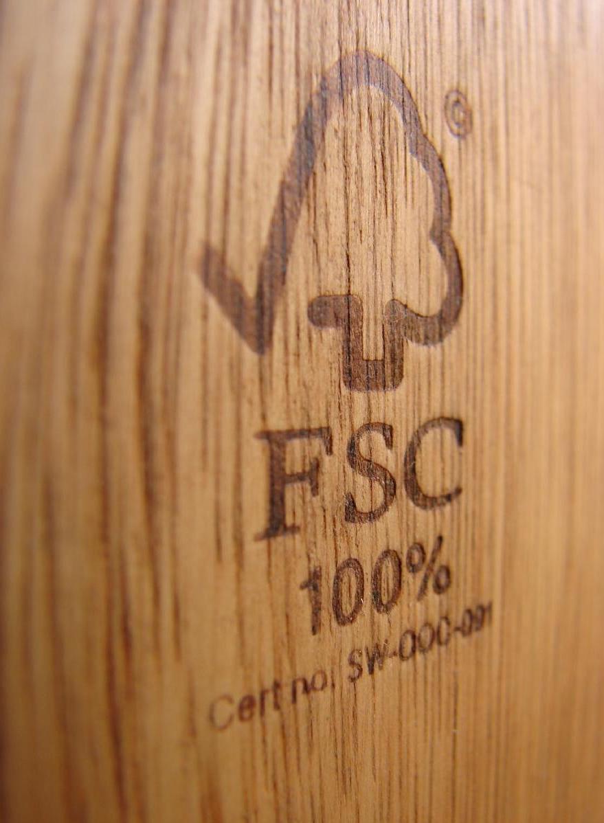 FSC-Certified-Wood