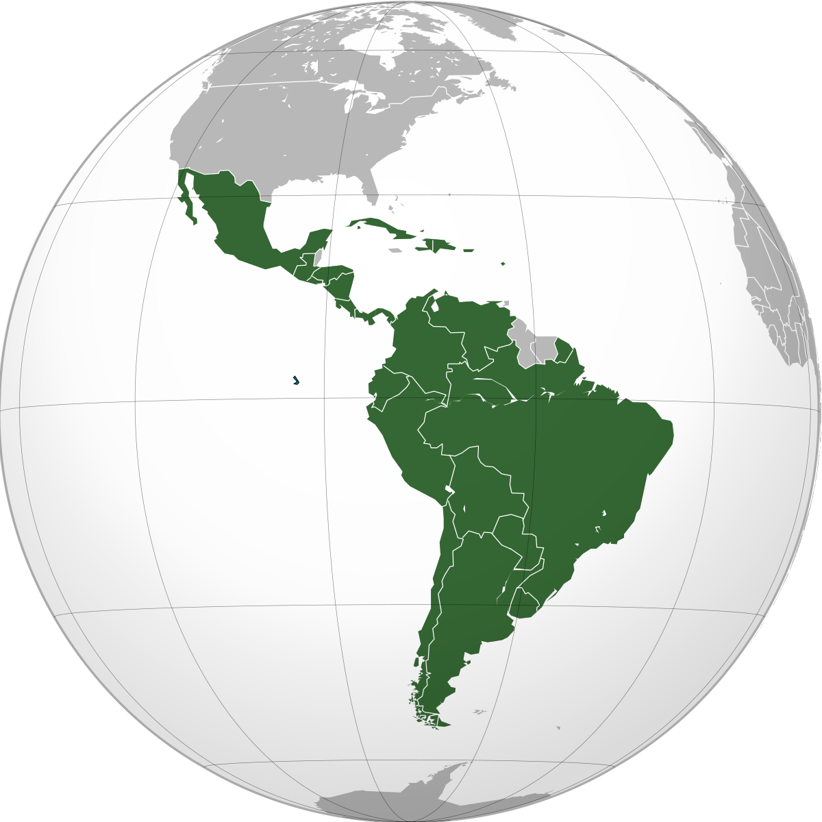 Latin-america