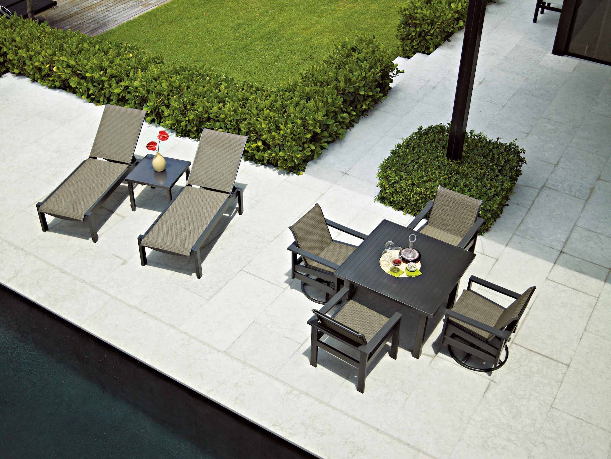 5 Tips To Arranging Your Patio Furniture Sunniland Patio Patio