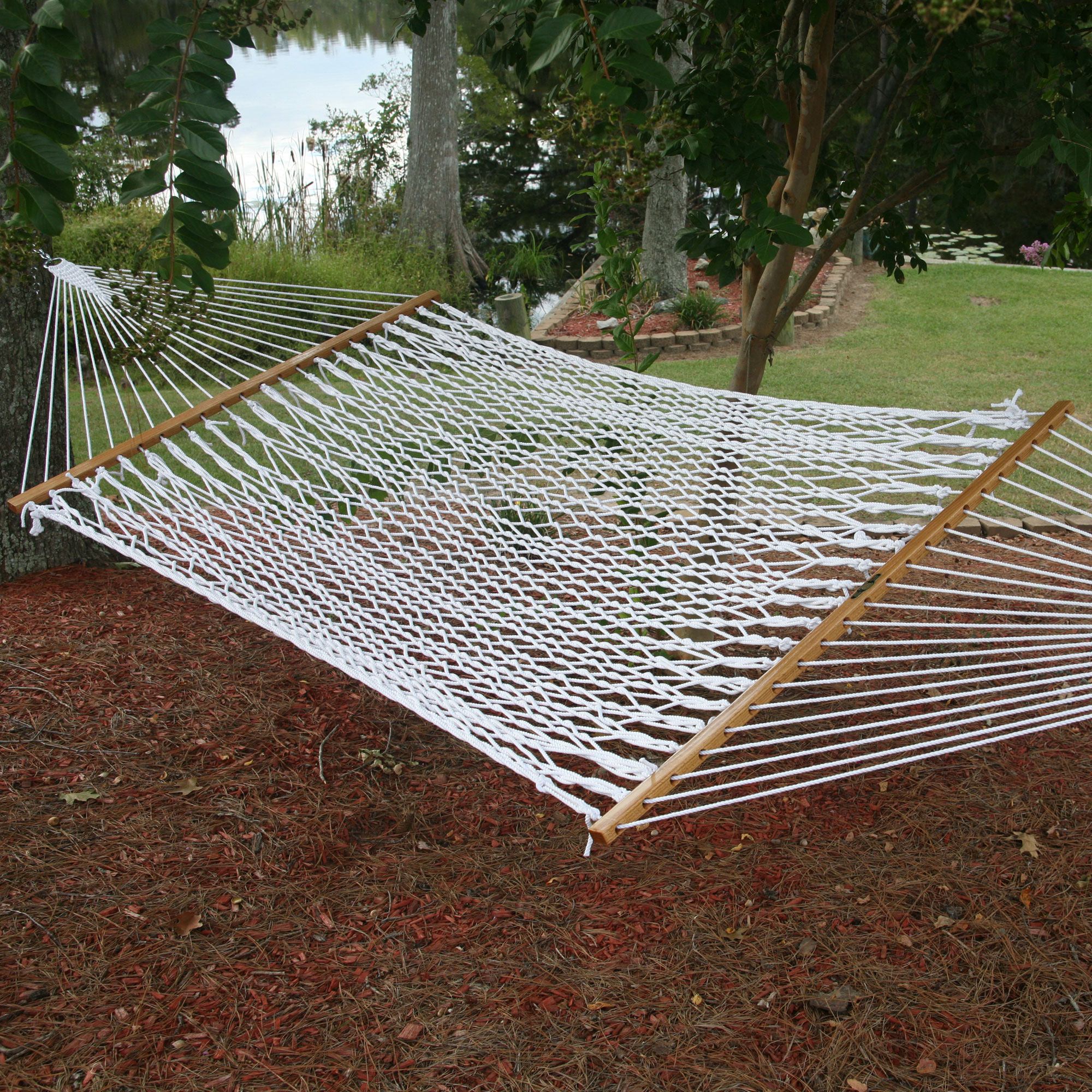 Rope-Hammocks