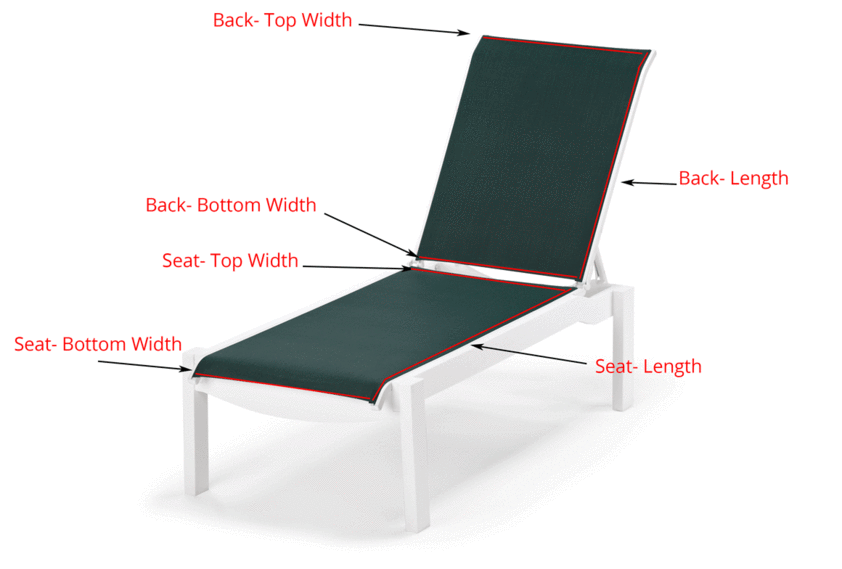 thumbnail image 2 of Chair Replacement Fabric - 160x43cm Gray Breathable Cloth For Chair Repair 2 of 13