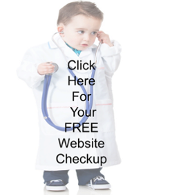 FREE website checkup analytics that profit