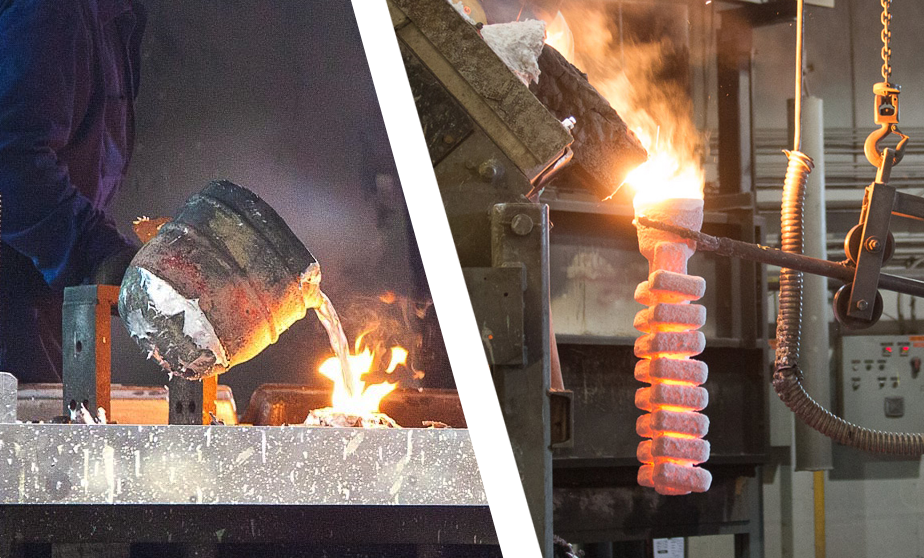 Aluminum Casting Company