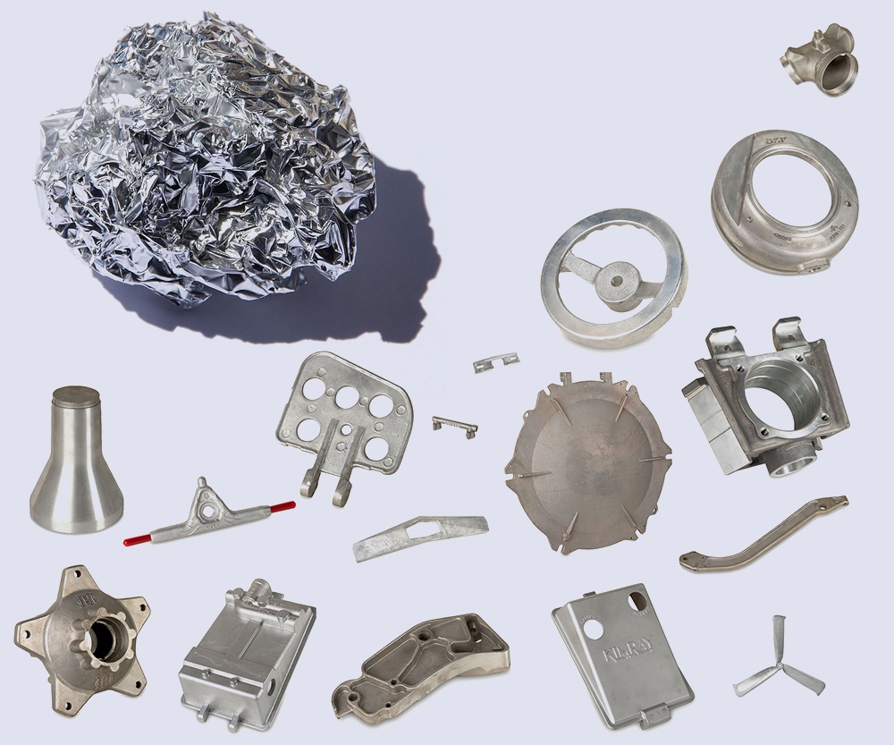 The Advantages and Limitations of Sand Casting Aluminum