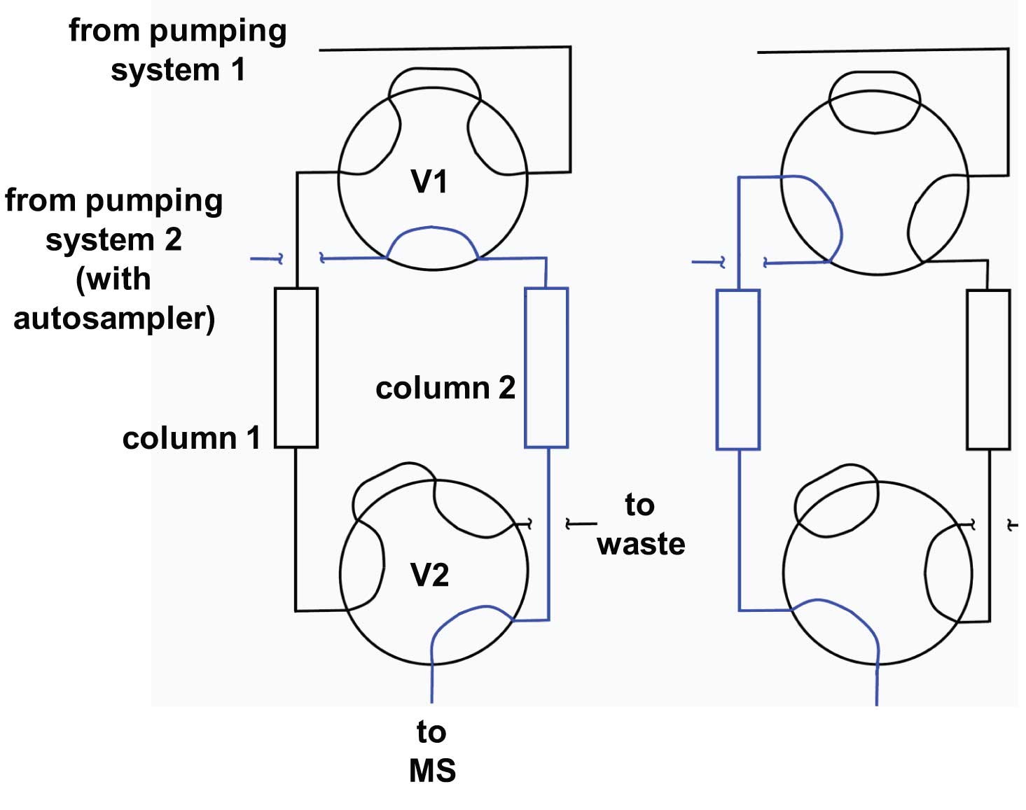 HPLC Solutions #17: MS Column Switching
