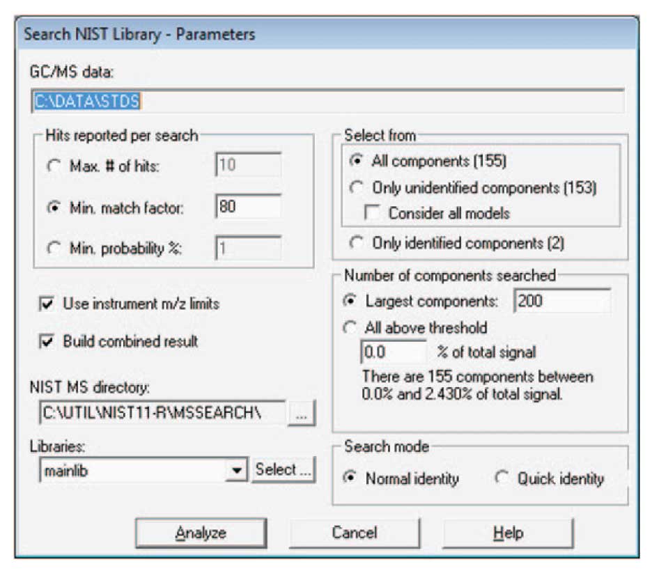 MS Solutions #23: AMDIS – Developing Libraries-2