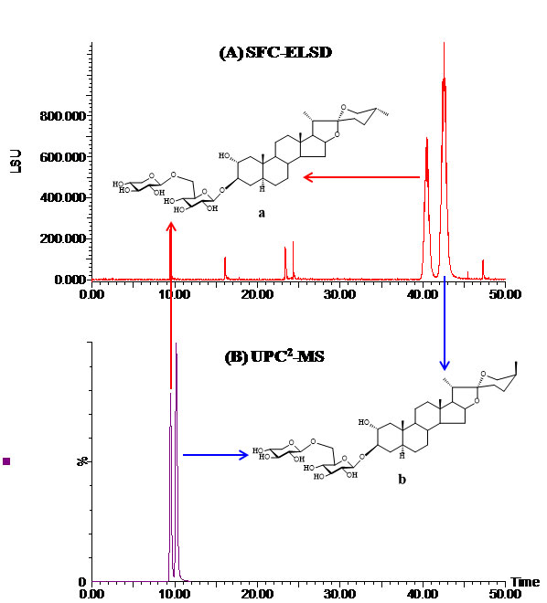 SFC Solutions #3: Using Convergence Chromatography for Natural Product Analysis and Purification-2