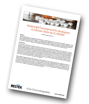 Restek-fentanyl-and-its-analogues
