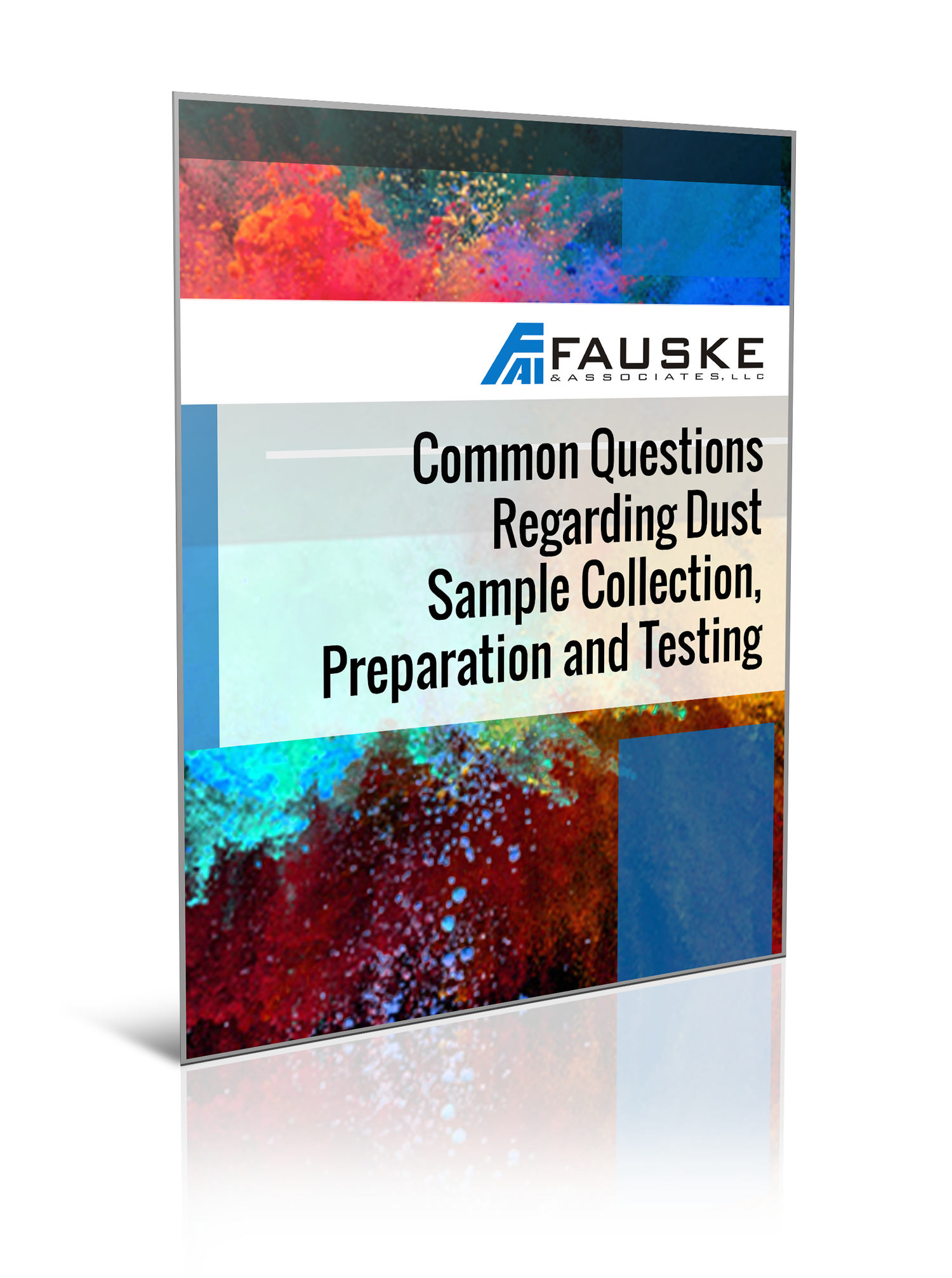 Resources on Process Safety | Combustible dust