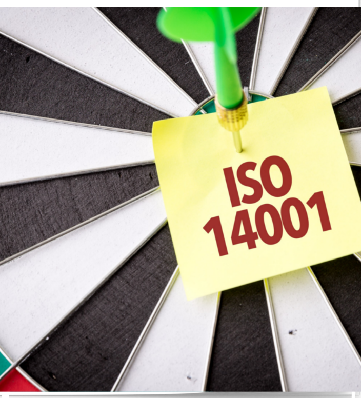 ISO-14001:2015-revision