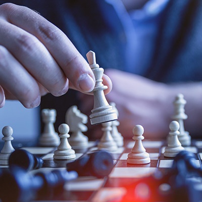 Learn from the Grandmasters