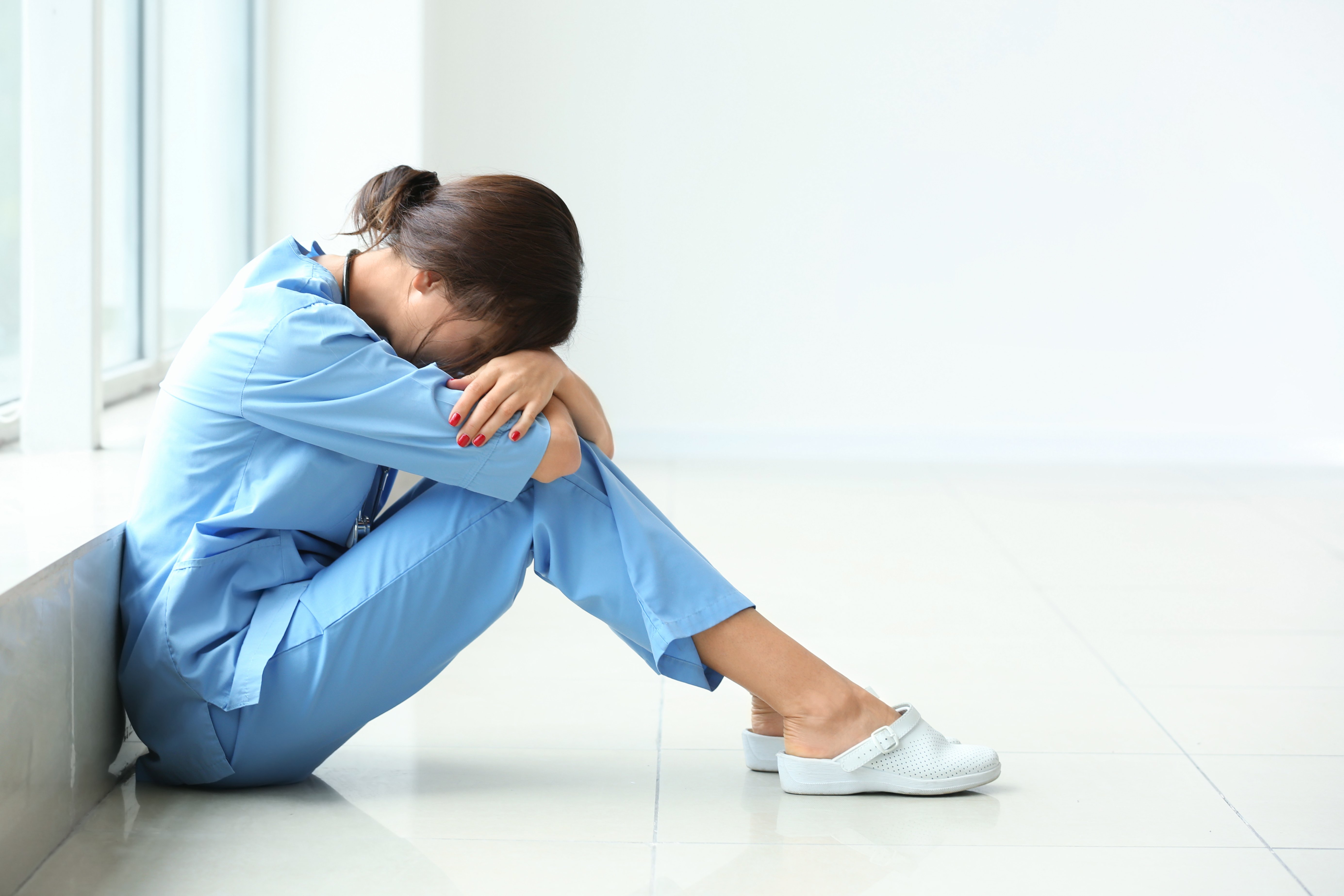 Workplace Violence In Healthcare 4 Tips To Minimize Violence Against 