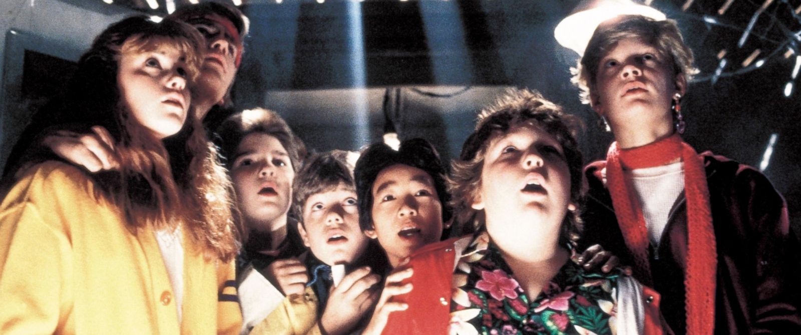 What Every Process Engineer Can Learn From The Goonies