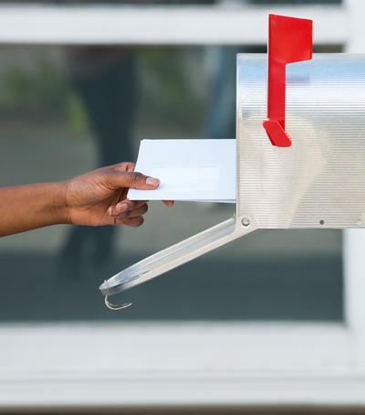direct mail that converts