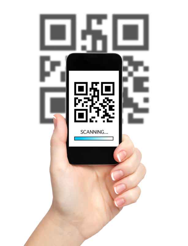 Utilizing QR Codes for a Strong Marketing Campaign - The Pixpa Blog