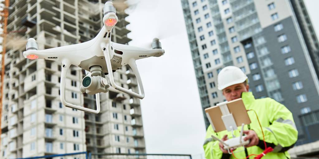 Construction Technology Is Reshaping The Industry